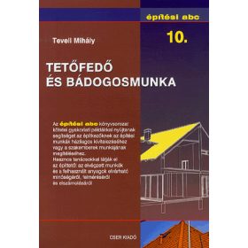 Tetőfedő és bádogosmunka