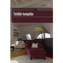 Tetőtér-beépítés