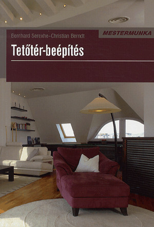 Tetőtér-beépítés