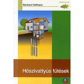 Hőszivattyús fűtések
