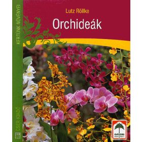 Orchideák 2. kiadás