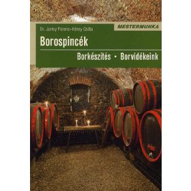 Borospincék