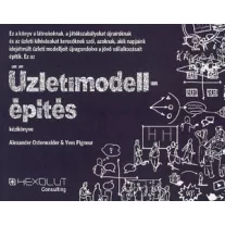 Üzletimodell-építés