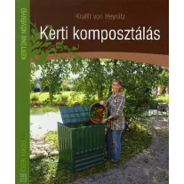 Kerti komposztálás 2. kiadás