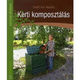 Kerti komposztálás 2. kiadás