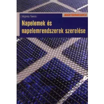 Napelemek és napelemrendszerek szerelése