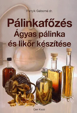 Pálinkafőzés