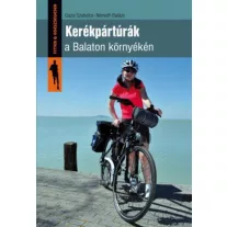 Kerékpártúrák a Balaton környékén