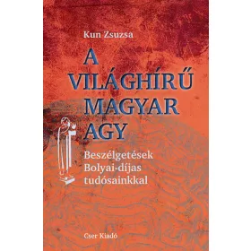 A világhírű magyar agy