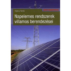 Napelemes rendszerek villamos berendezései