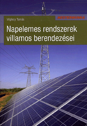 Napelemes rendszerek villamos berendezései