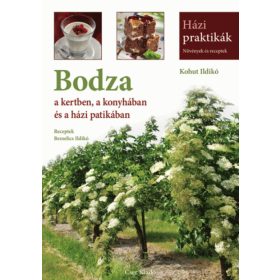 Bodza a kertben, a konyhában és a házi patikában