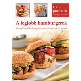 A legjobb hamburgerek