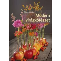 Modern virágkötészet