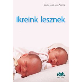 Ikreink lesznek