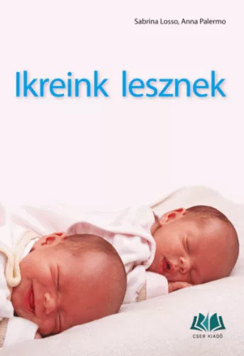 Ikreink lesznek