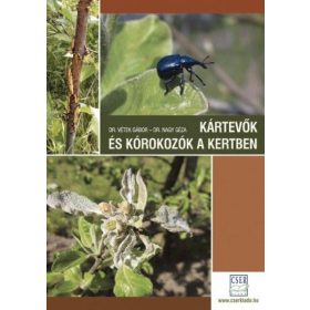 Kártevők és kórokozók a kertben