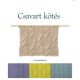 Csavart kötés