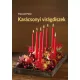 Karácsonyi virágdíszek