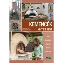 Kemencék kint és bent