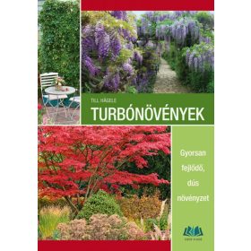 Turbónövények