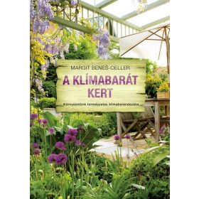 A klímabarát kert
