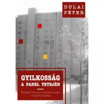 Gyilkosság a panel tetején