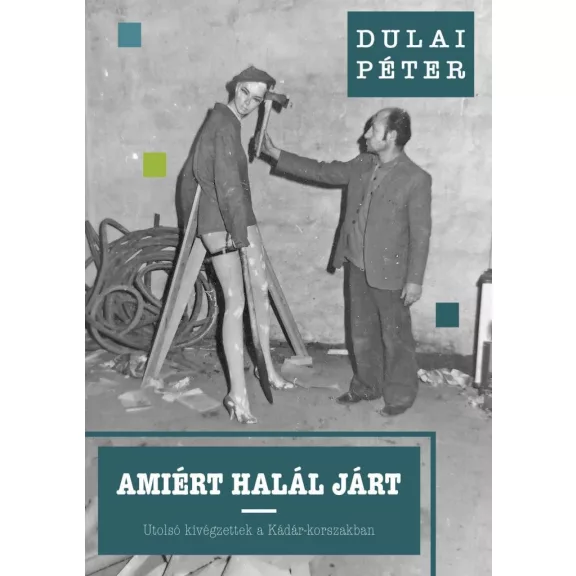 Amiért halál járt Amiért halál járt