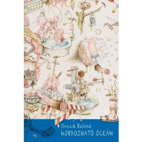 Hordozható óceán
