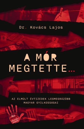 A mór megtette