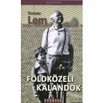 Földközeli kalandok