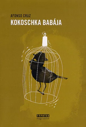 Kokoschka babája
