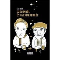 Szülőkről és gyerekekről