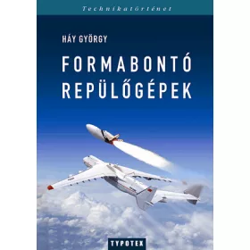 Formabontó repülőgépek