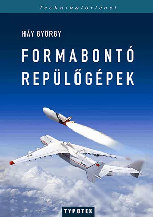 Formabontó repülőgépek