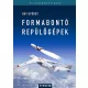 Formabontó repülőgépek