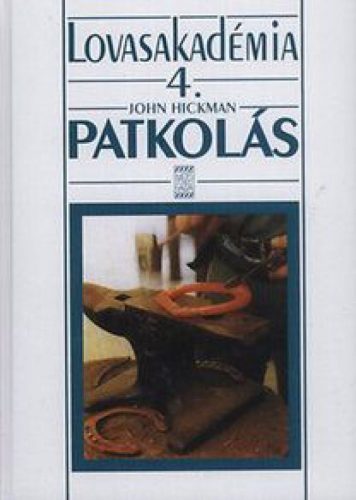 Patkolás