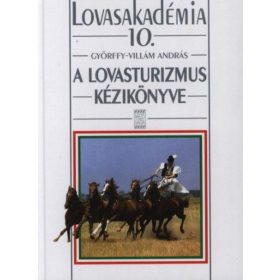 A lovasturizmus kézikönyve