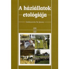 A háziállatok etológiája