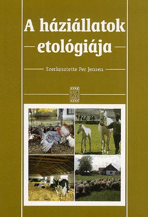 A háziállatok etológiája