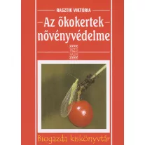 Az ökokertek növényvédelme