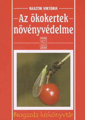 Az ökokertek növényvédelme