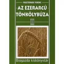 Az ezerarcú tönkölybúza