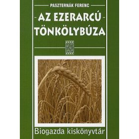 Az ezerarcú tönkölybúza
