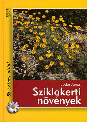 Sziklakerti növények