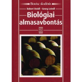 Biológiai almasavbontás