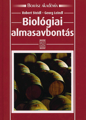 Biológiai almasavbontás