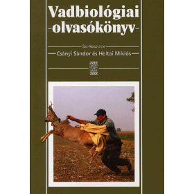 Vadbiológiai olvasókönyv
