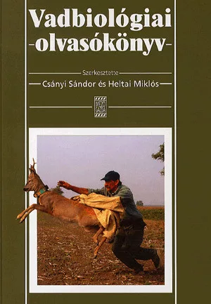 Vadbiológiai olvasókönyv