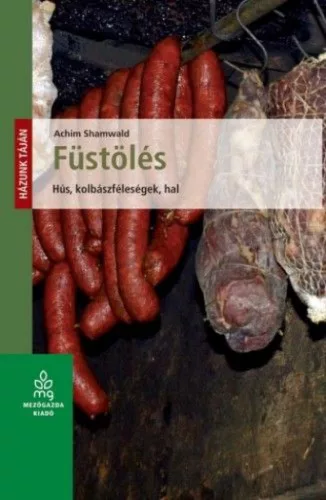 Füstölés